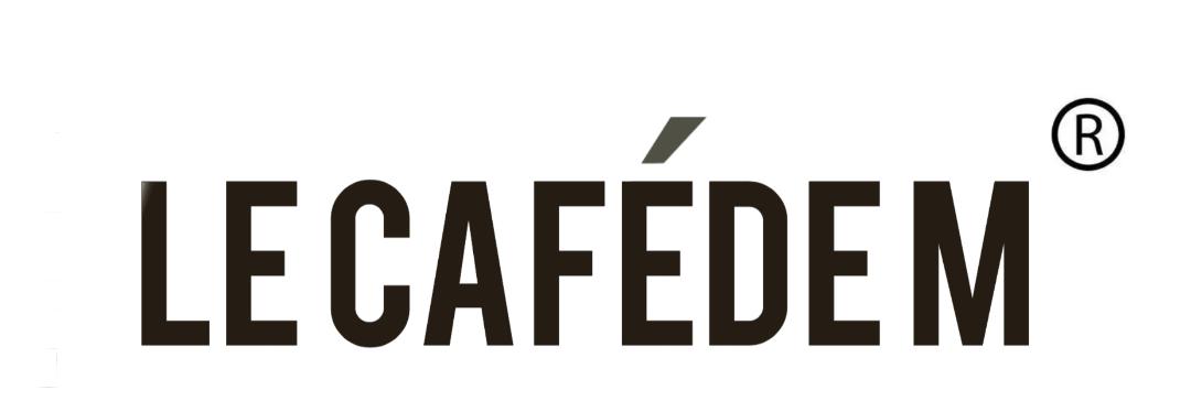 LE CAFÉDE M